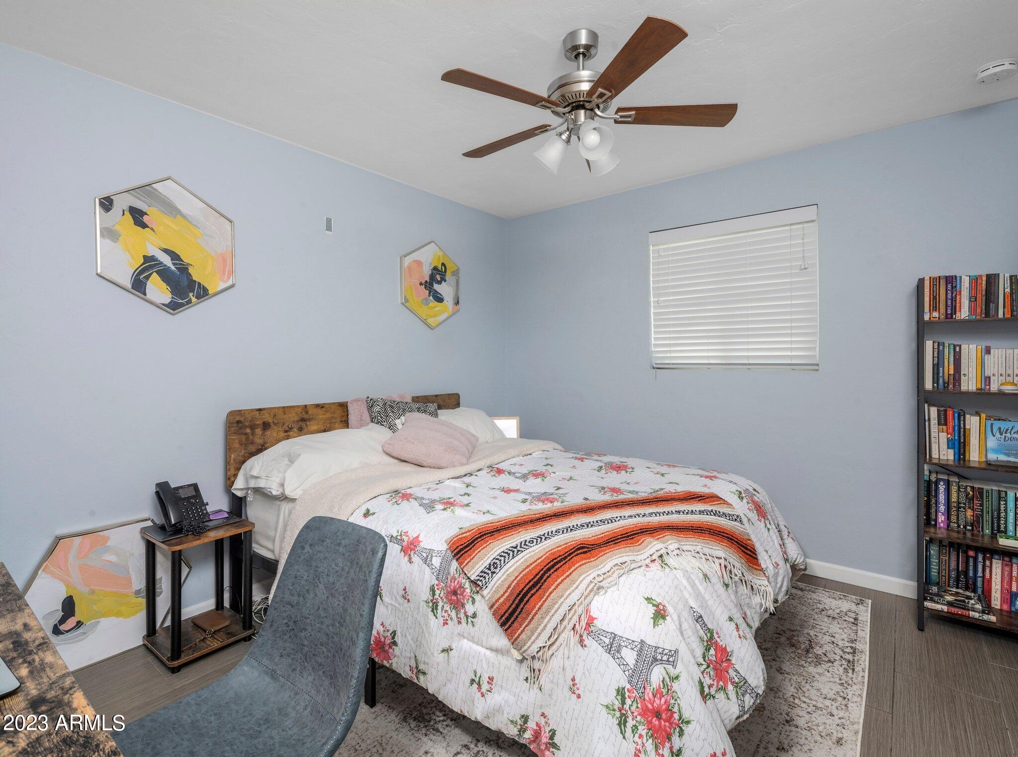 4839 E GRANADA Road