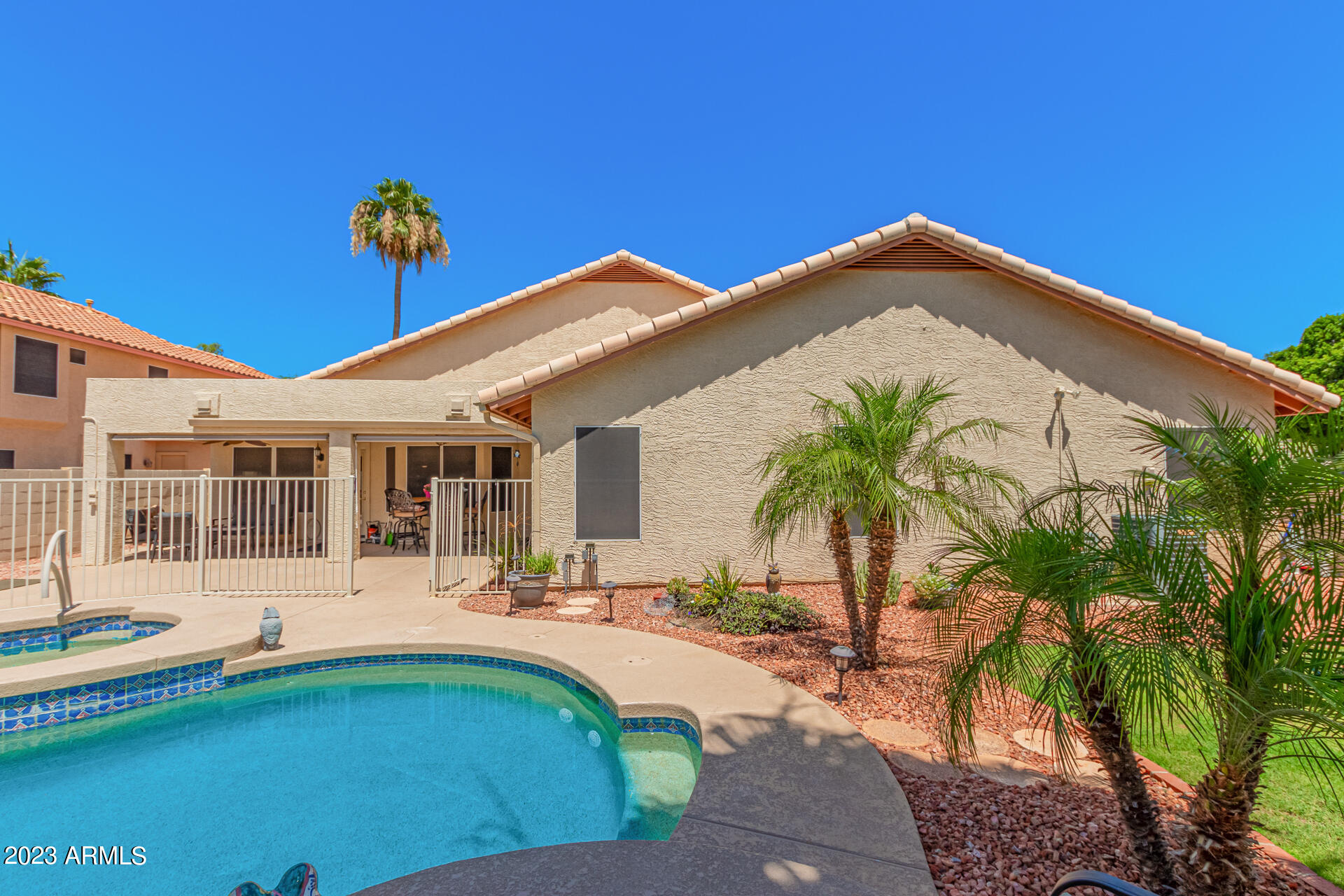 7703 W WESCOTT Drive