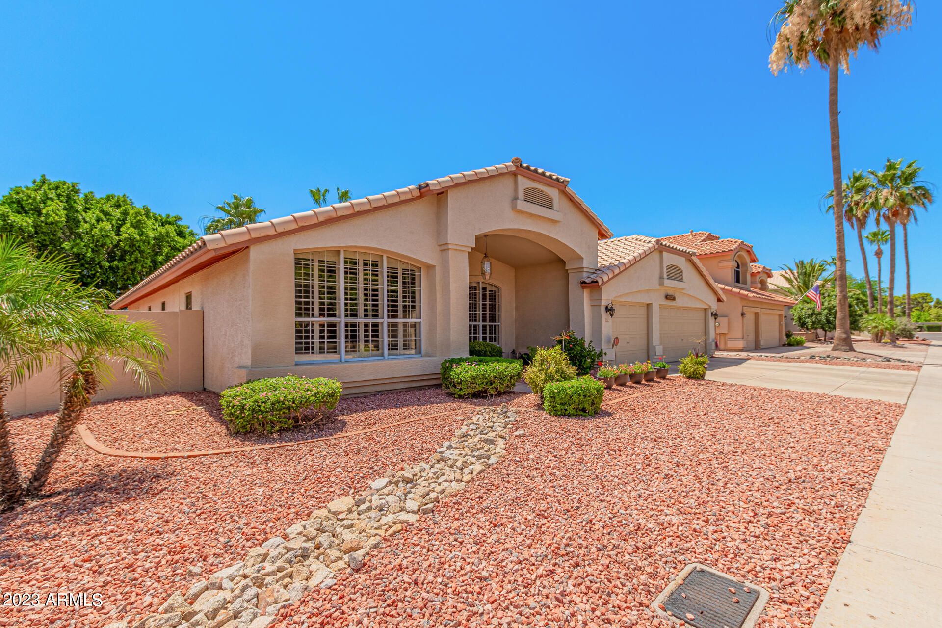 7703 W WESCOTT Drive