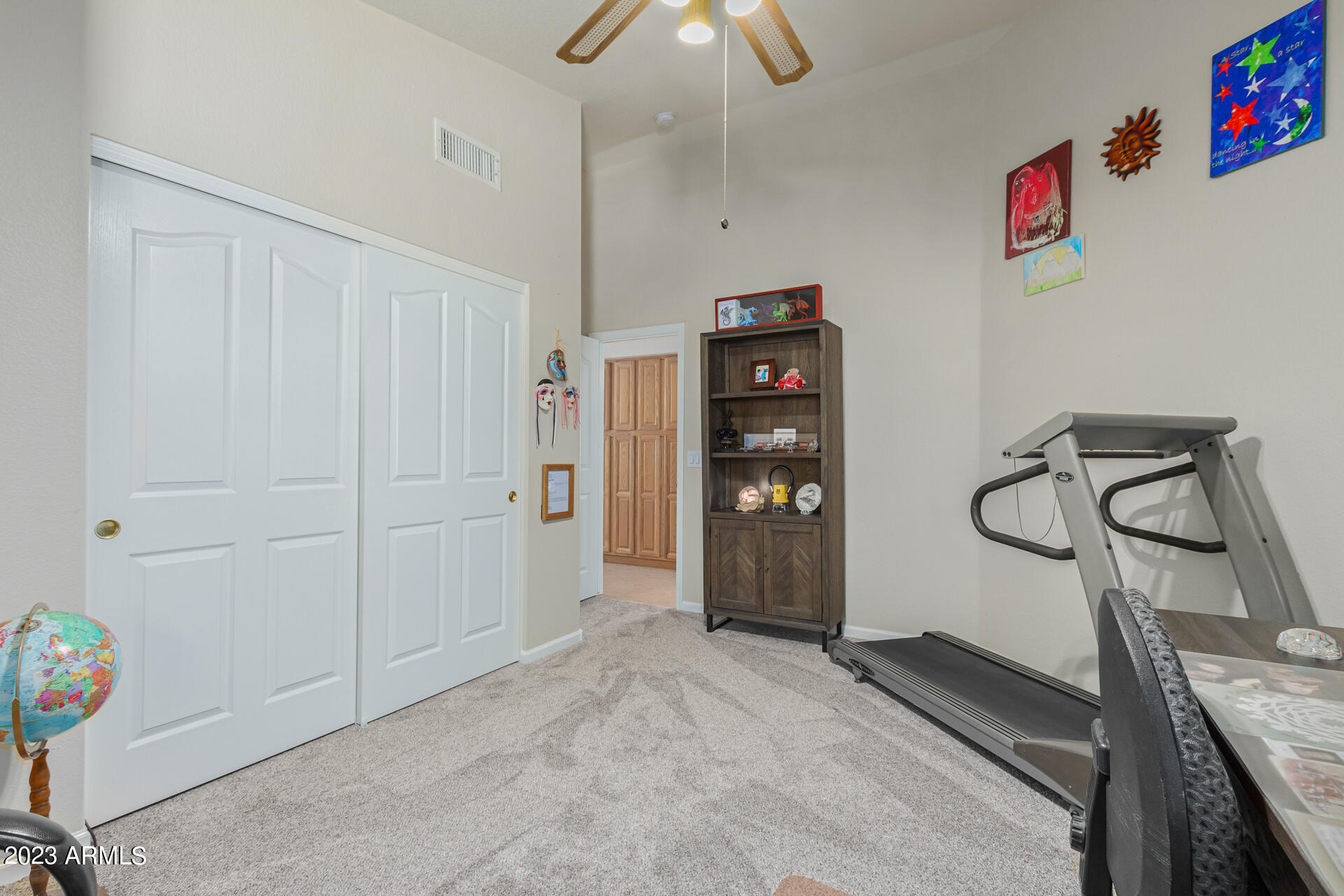 7703 W WESCOTT Drive