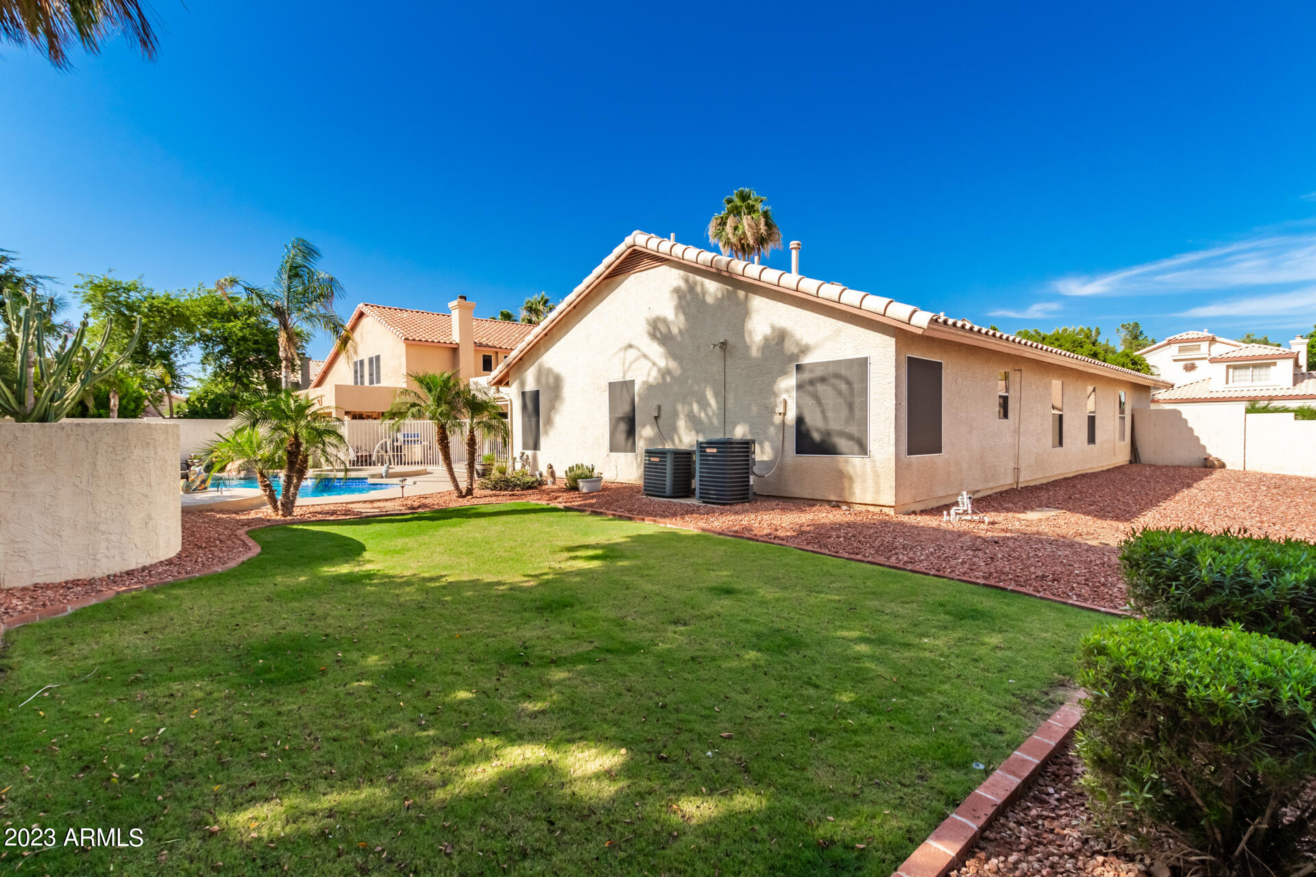 7703 W WESCOTT Drive