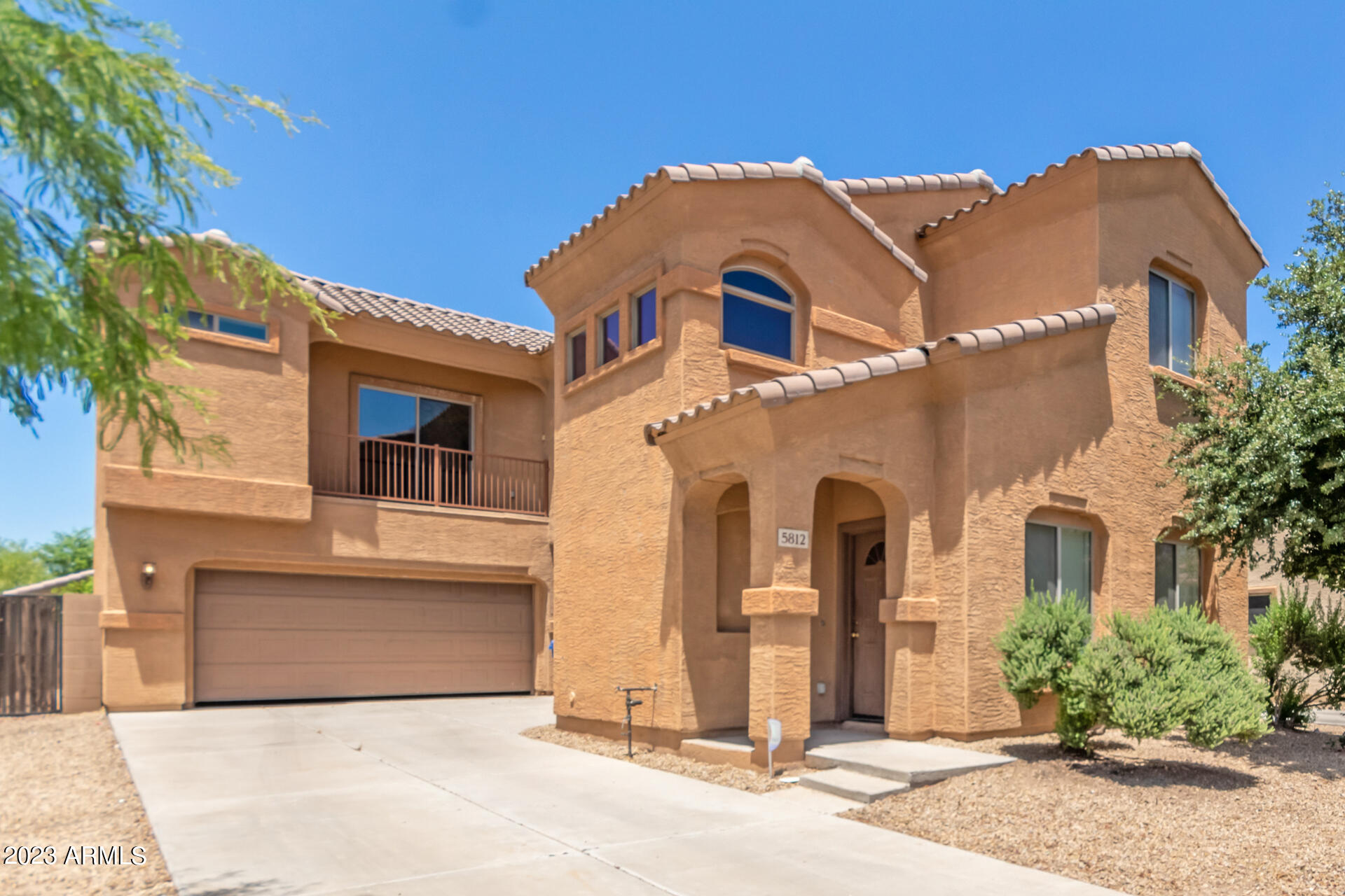 5812 S 10TH Drive