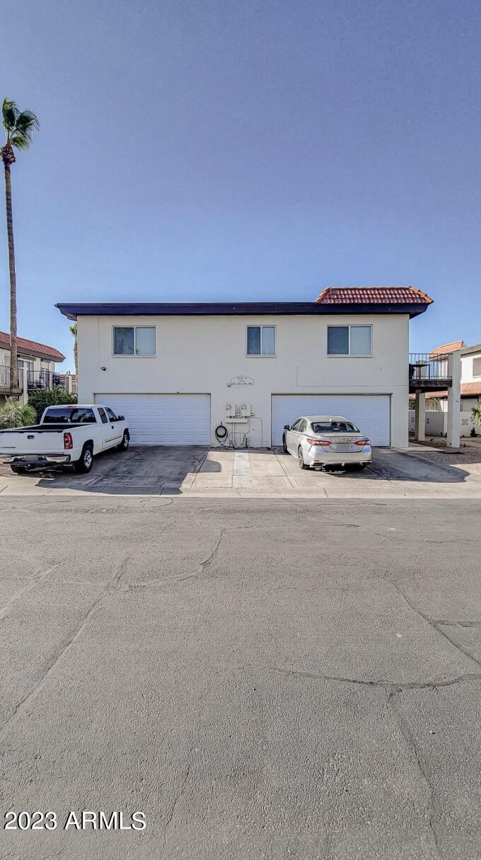 1916 W MORNINGSIDE Drive Unit: 101
