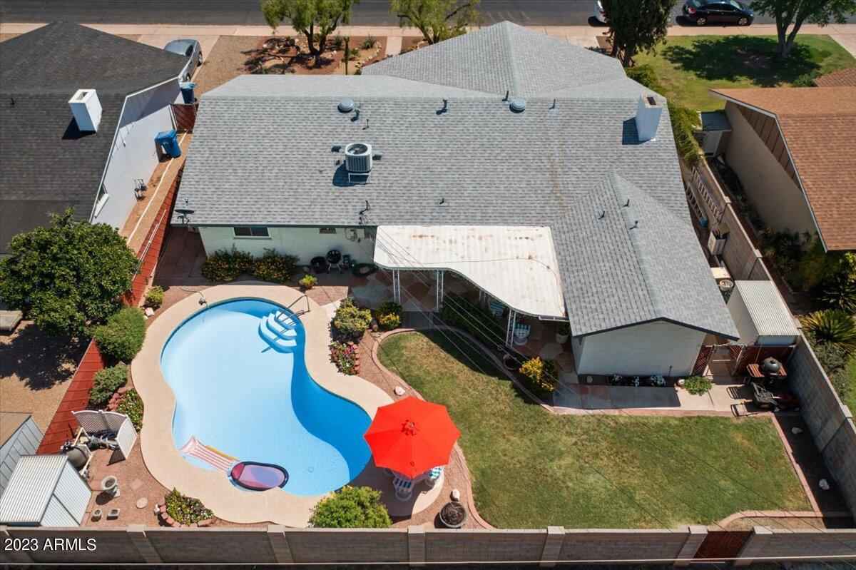 112 E CAIRO Drive