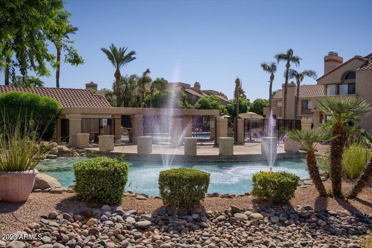 10115 E MOUNTAIN VIEW Road Unit: 2106
