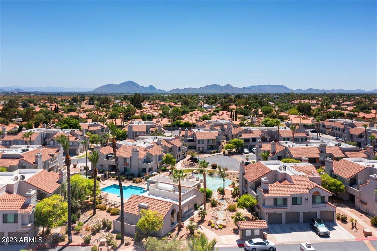 10115 E MOUNTAIN VIEW Road Unit: 2106