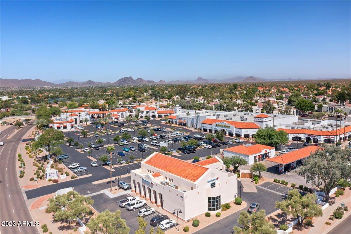 10115 E MOUNTAIN VIEW Road Unit: 2106