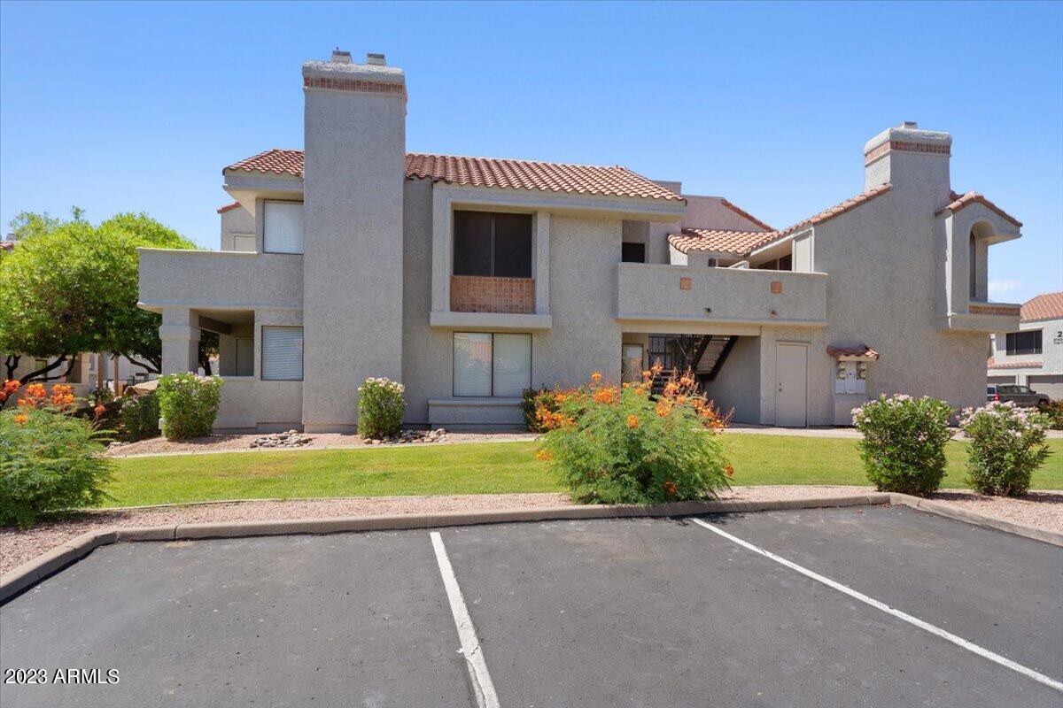 10115 E MOUNTAIN VIEW Road Unit: 2106