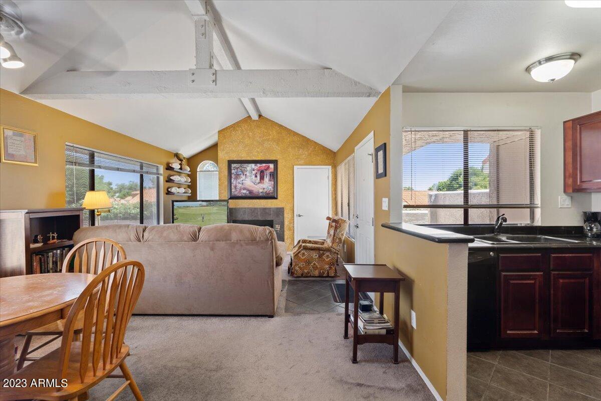10115 E MOUNTAIN VIEW Road Unit: 2106