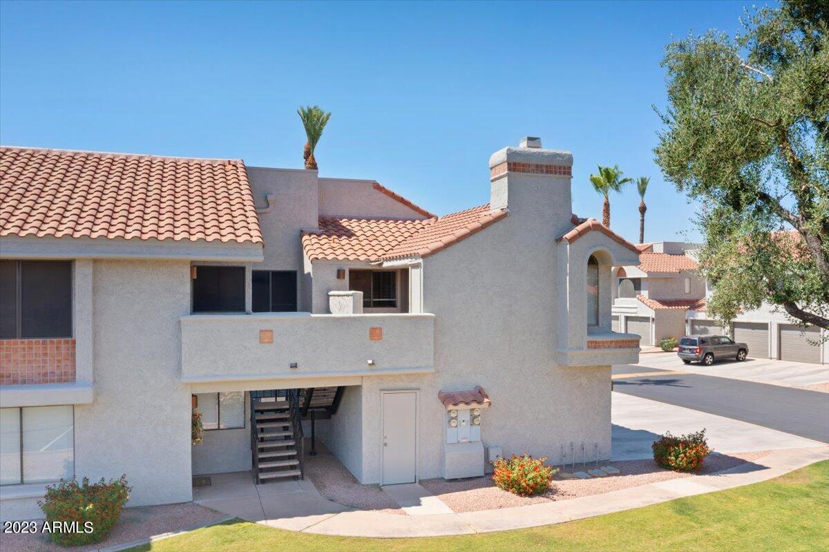 10115 E MOUNTAIN VIEW Road Unit: 2106
