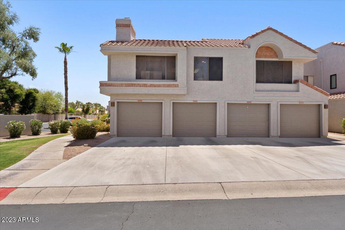 10115 E MOUNTAIN VIEW Road Unit: 2106