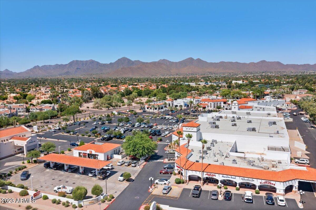 10115 E MOUNTAIN VIEW Road Unit: 2106