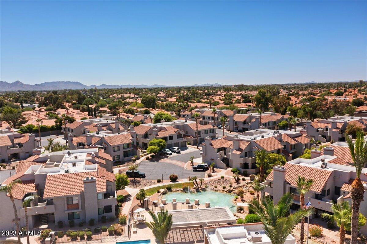 10115 E MOUNTAIN VIEW Road Unit: 2106