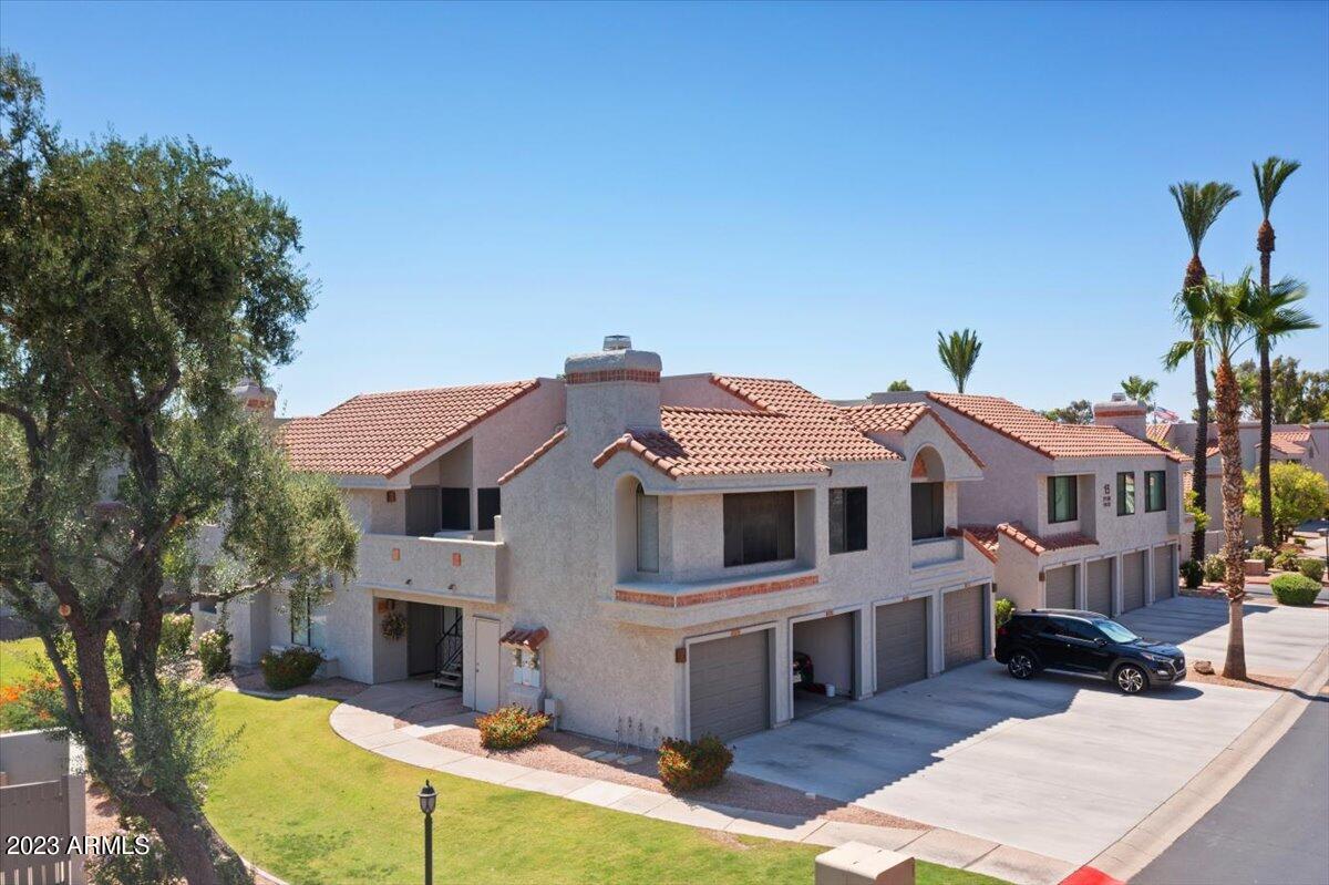 10115 E MOUNTAIN VIEW Road Unit: 2106