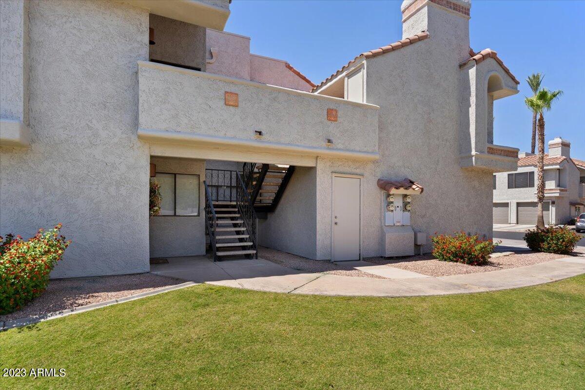 10115 E MOUNTAIN VIEW Road Unit: 2106