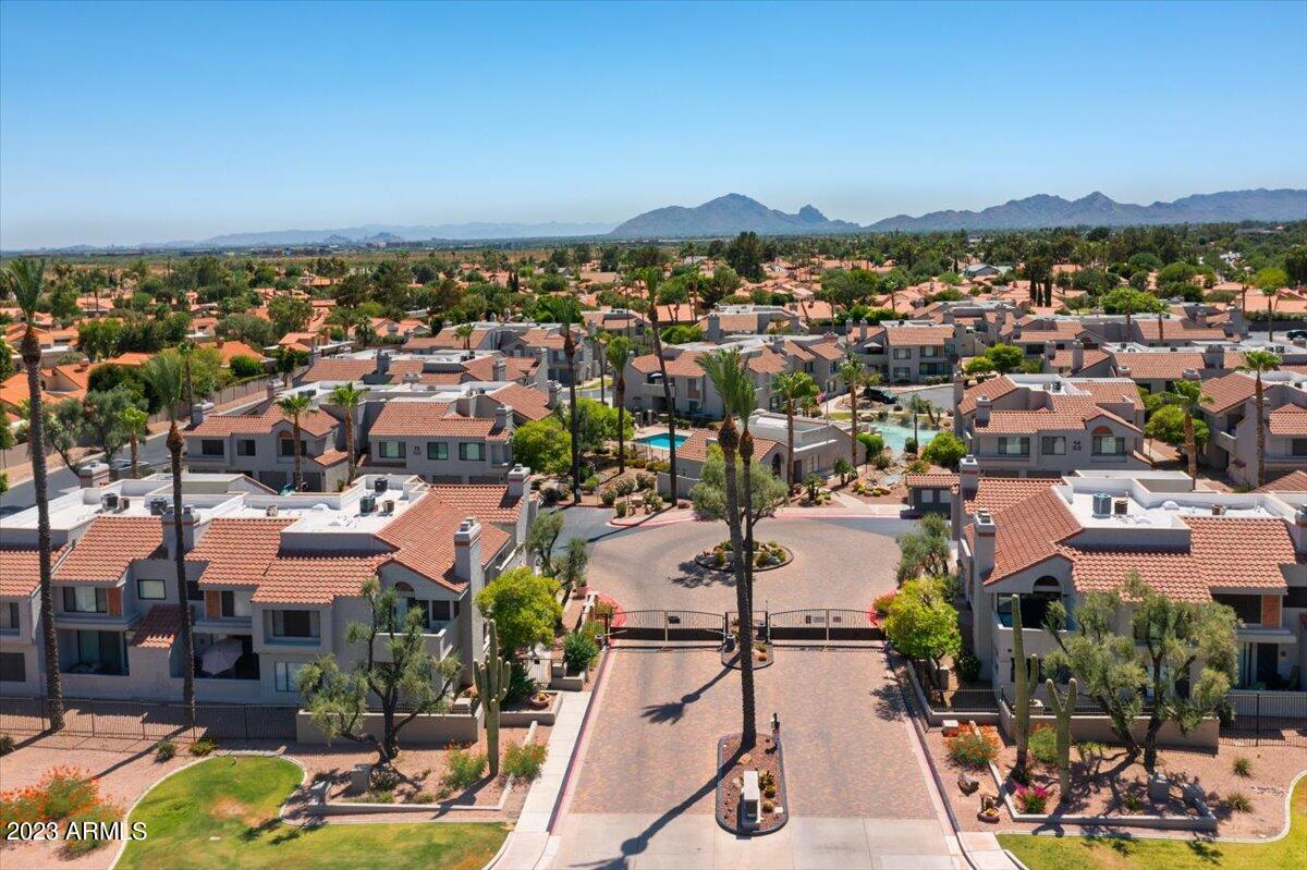 10115 E MOUNTAIN VIEW Road Unit: 2106