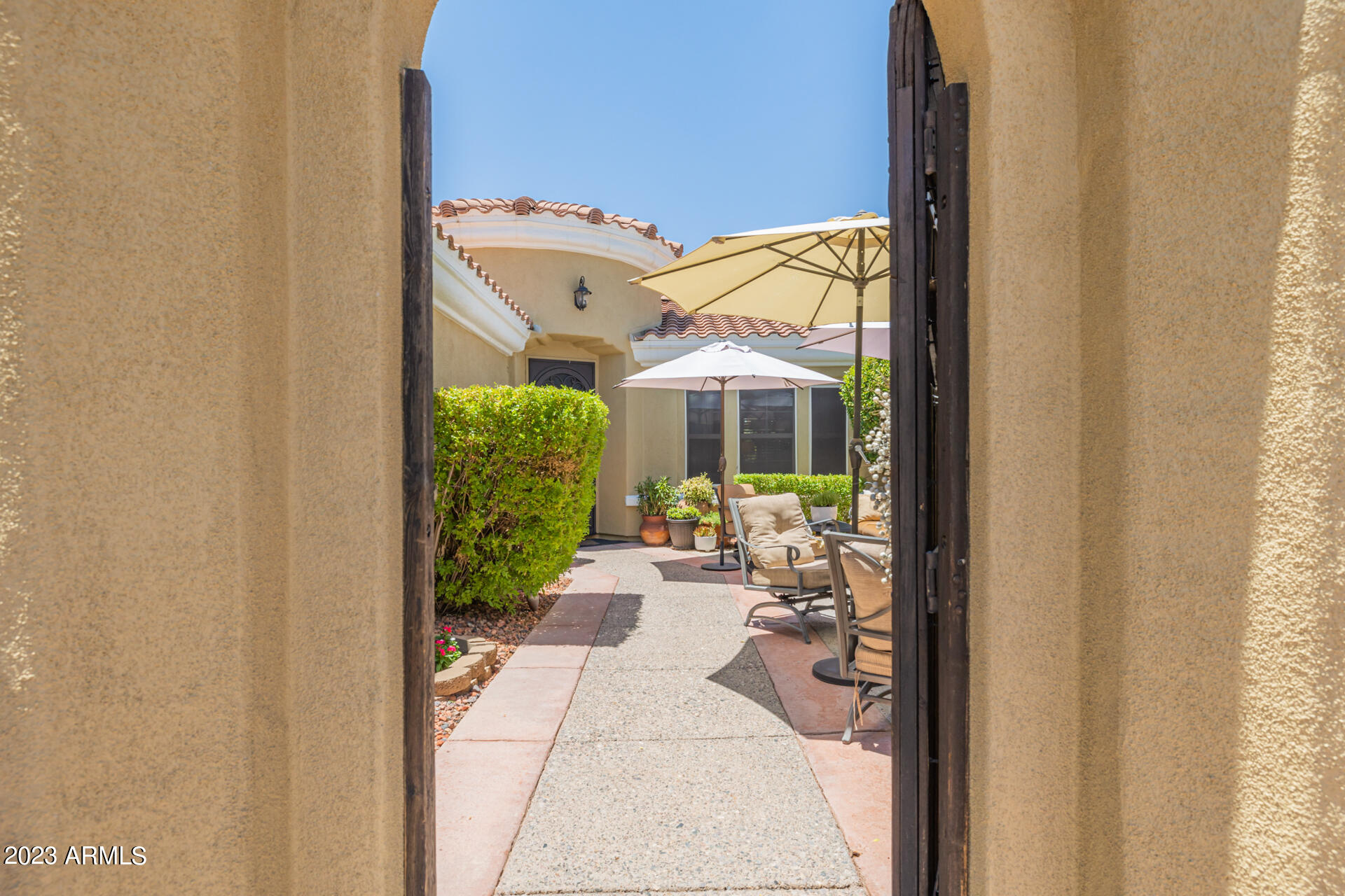 23236 N CALETA Court
