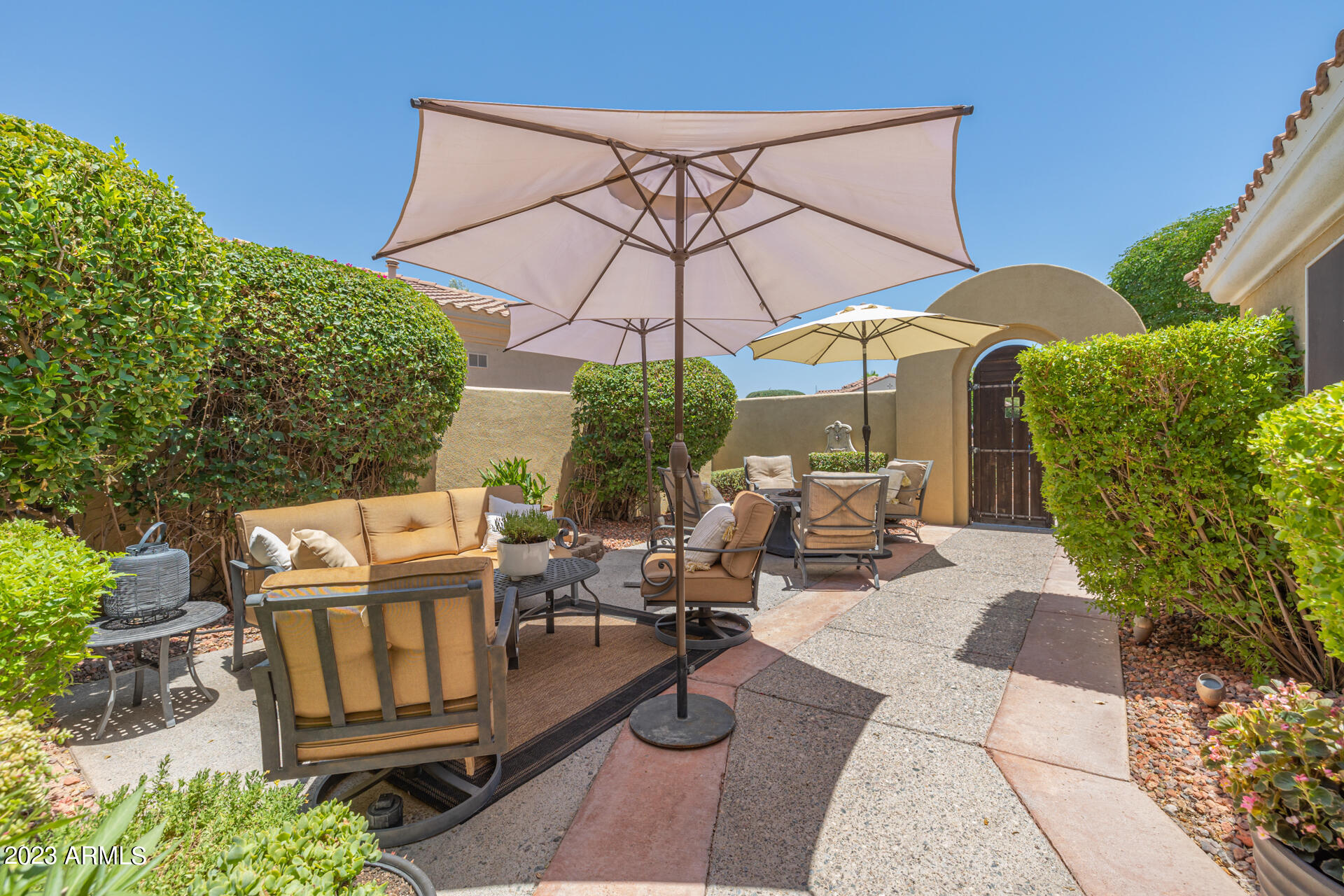 23236 N CALETA Court