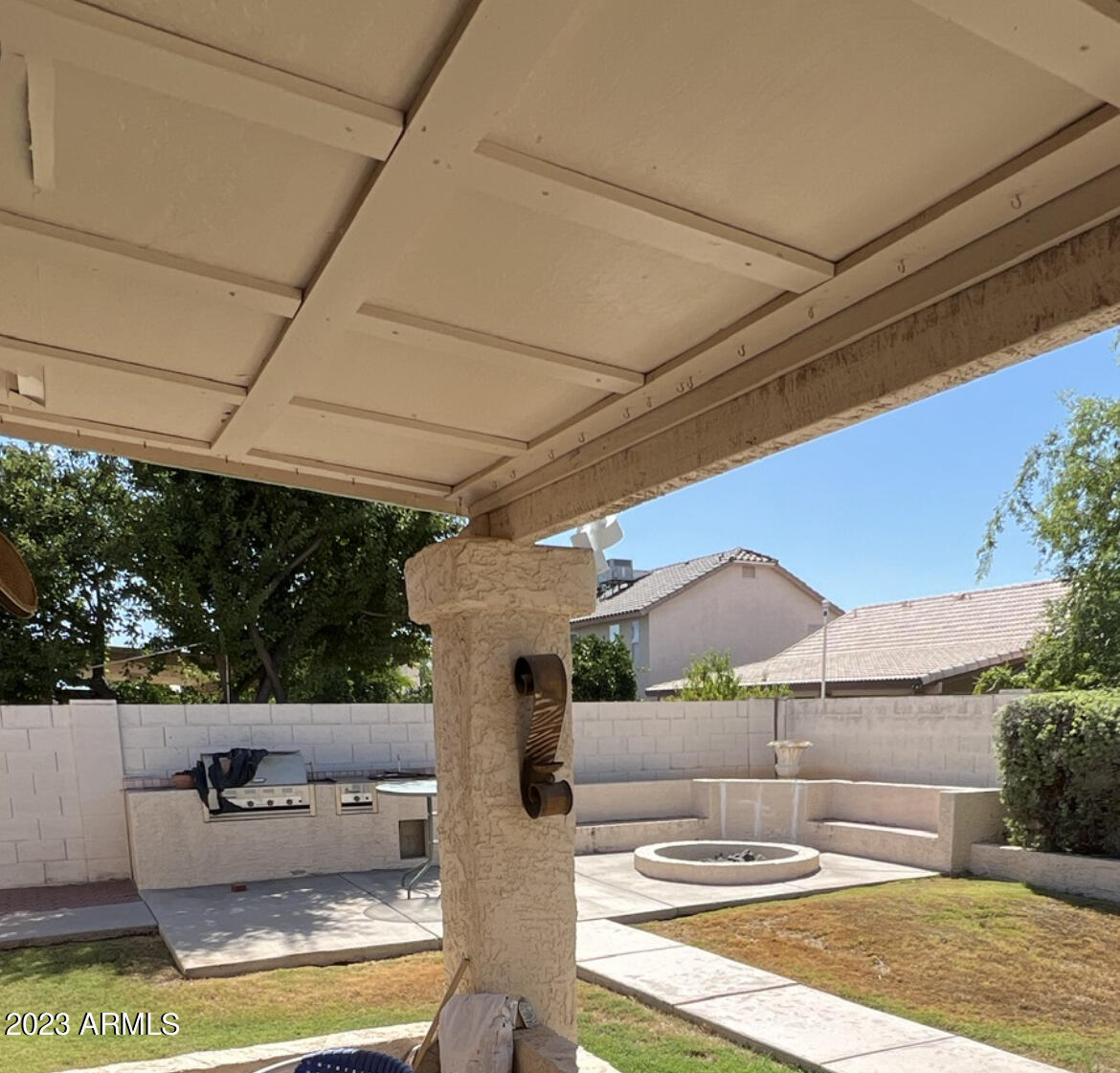 4132 E ENCINAS Avenue