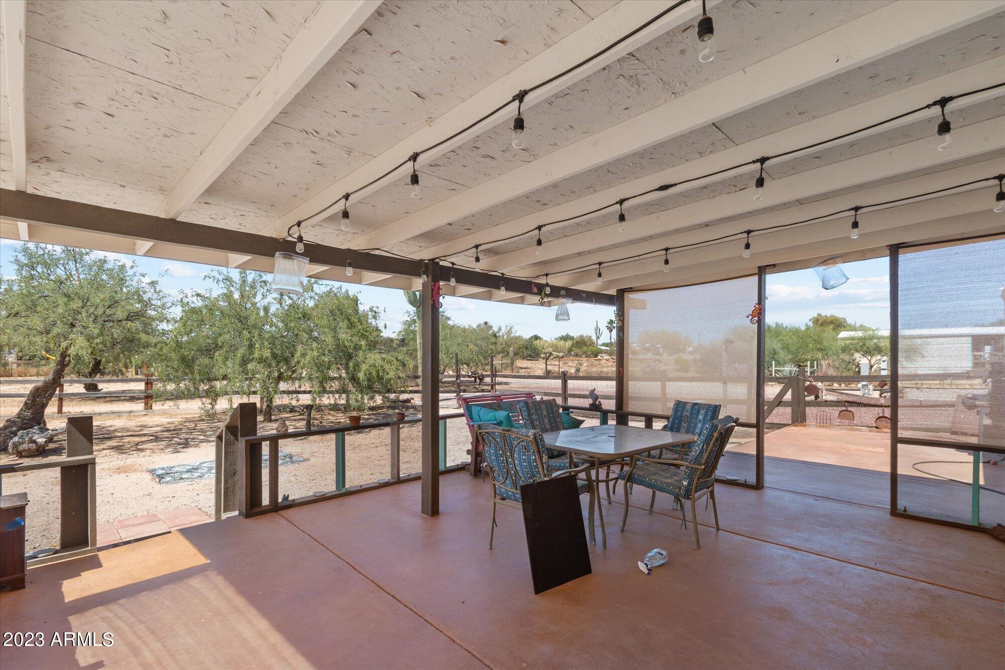 24330 E CHOLLA Road