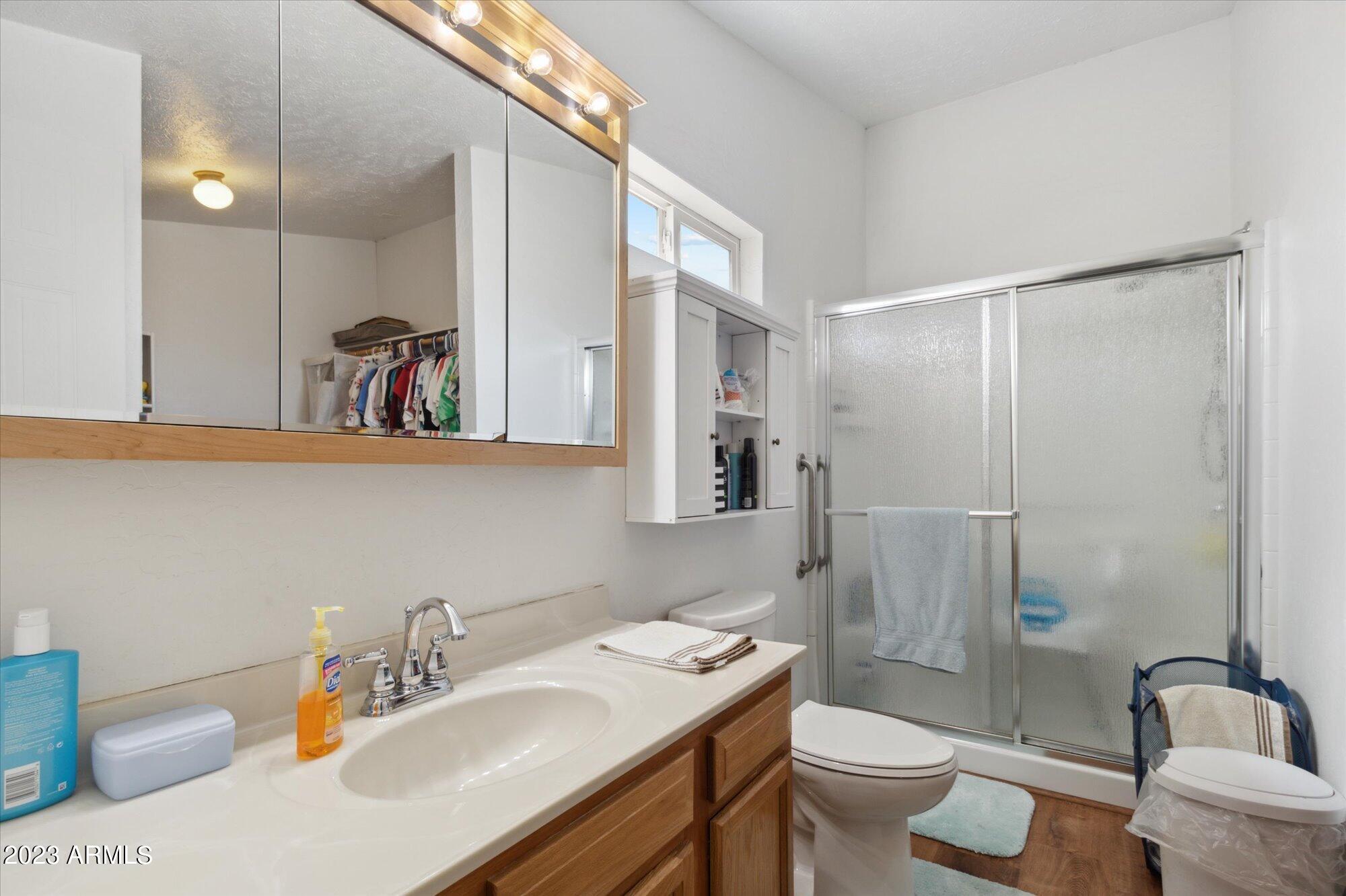 24330 E CHOLLA Road