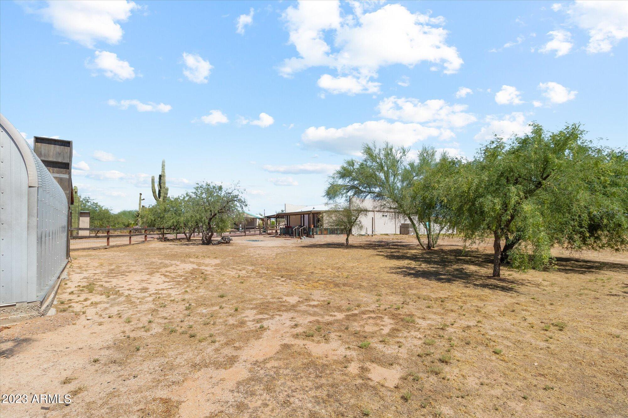 24330 E CHOLLA Road