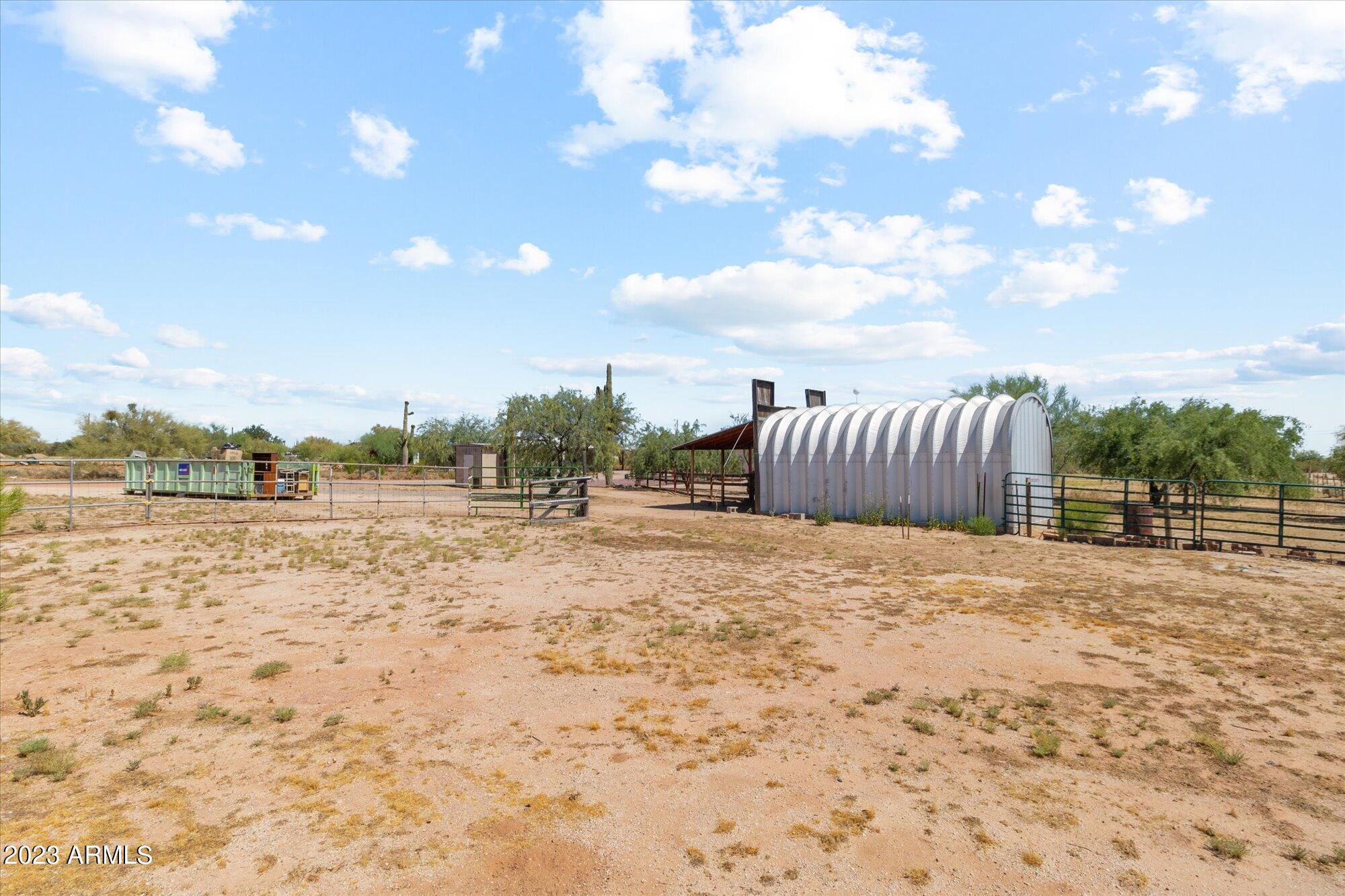 24330 E CHOLLA Road