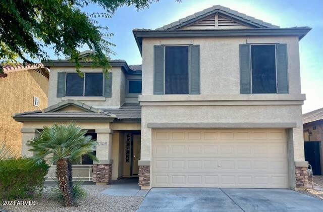 20922 N 37TH Way