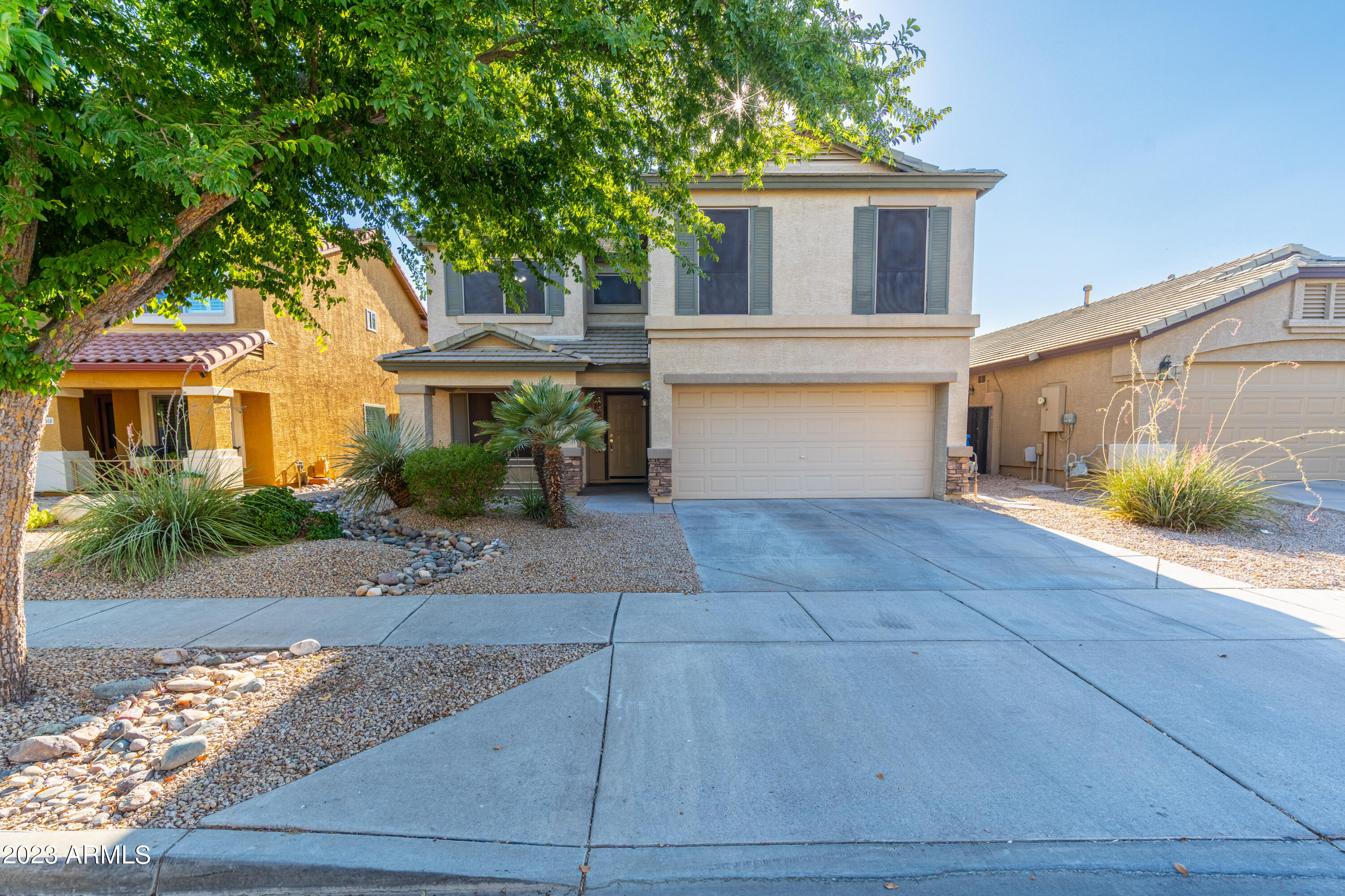 20922 N 37TH Way