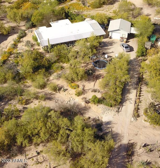 5114 E SMOKEHOUSE Trail