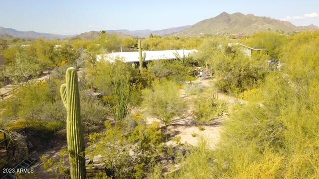 5114 E SMOKEHOUSE Trail