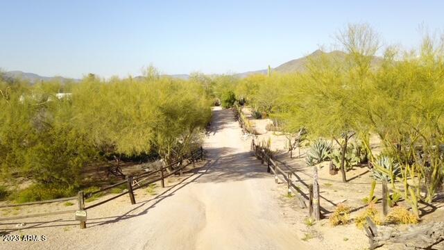 5114 E SMOKEHOUSE Trail