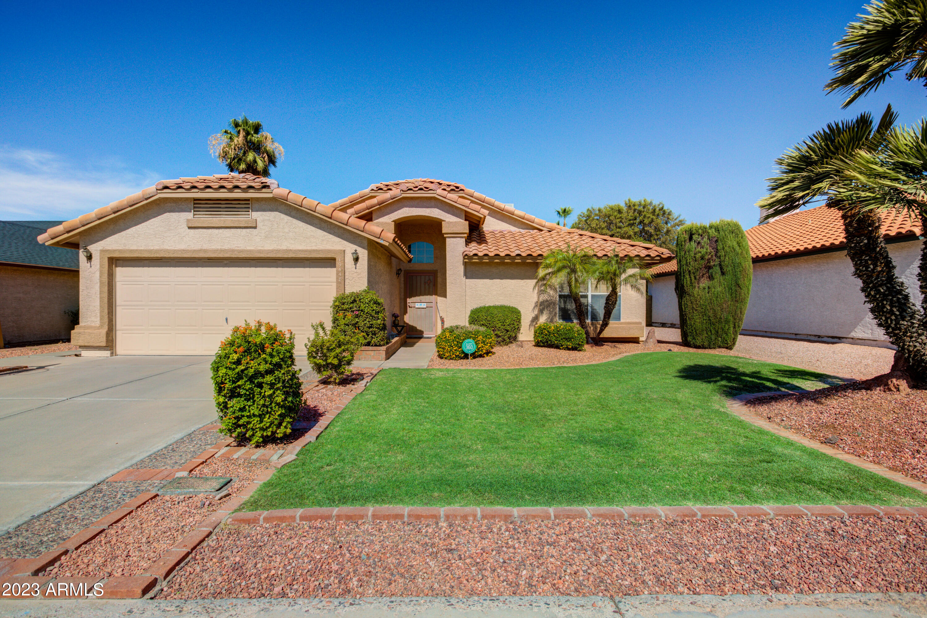 19448 N 36TH Street