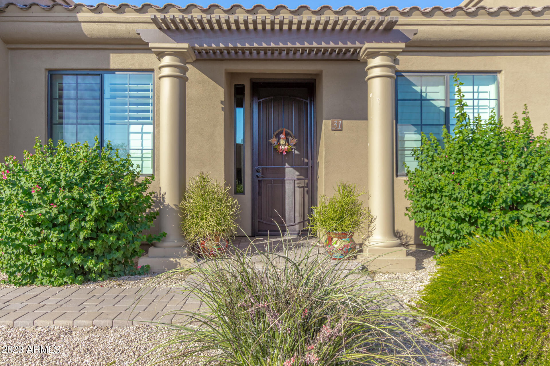 4241 N PEBBLE CREEK Parkway N Unit: 31