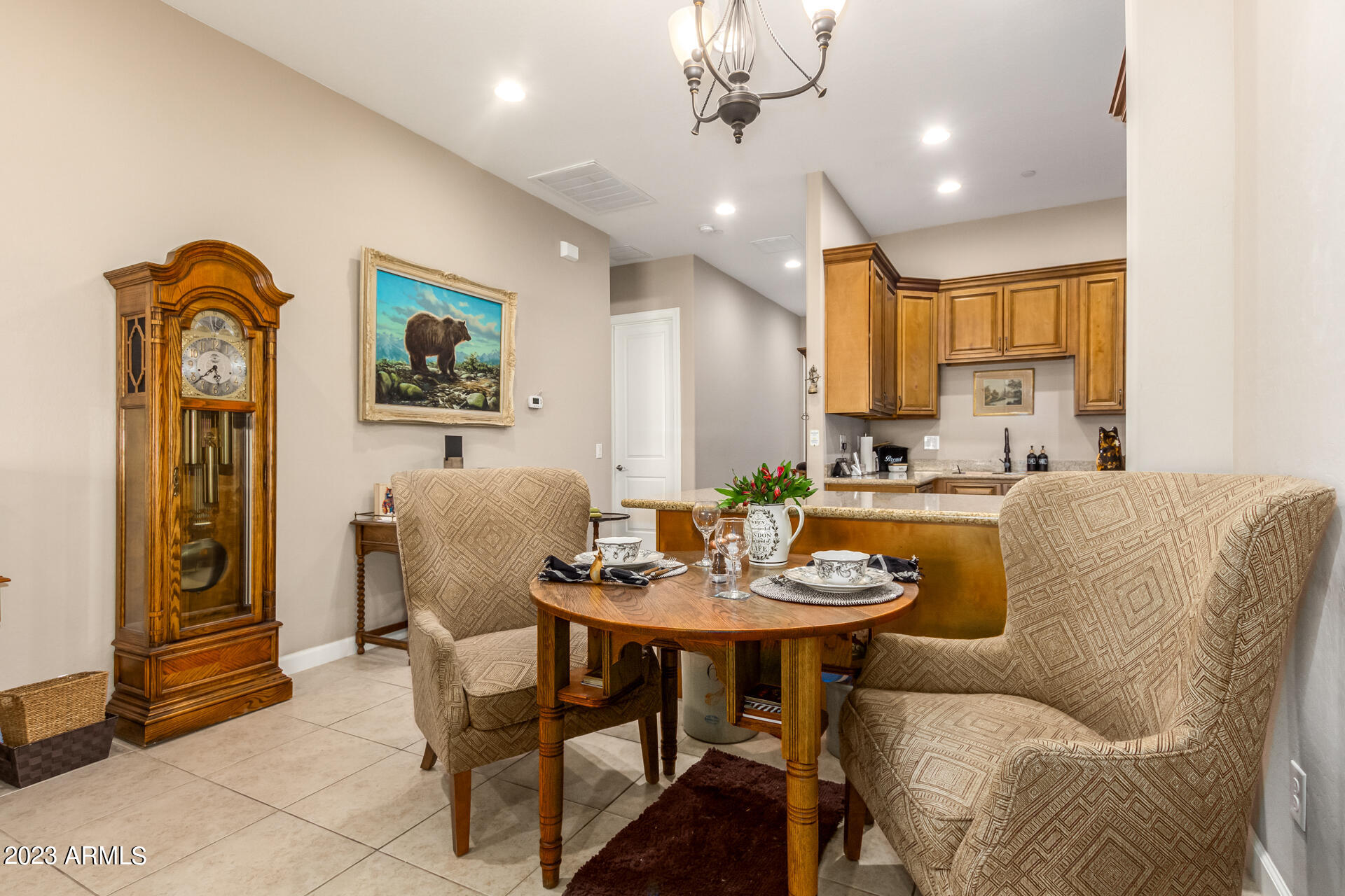 4241 N PEBBLE CREEK Parkway N Unit: 31