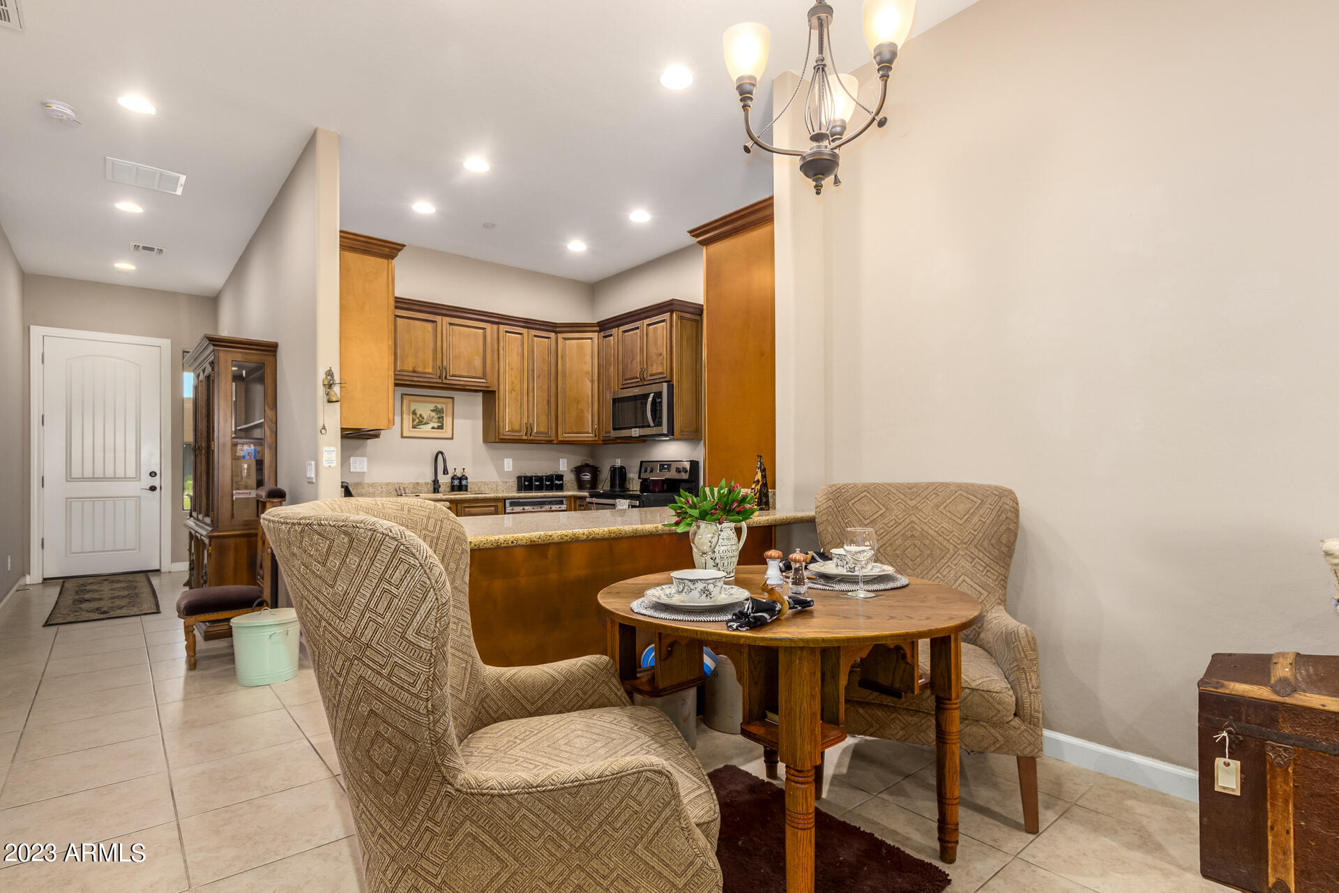 4241 N PEBBLE CREEK Parkway N Unit: 31