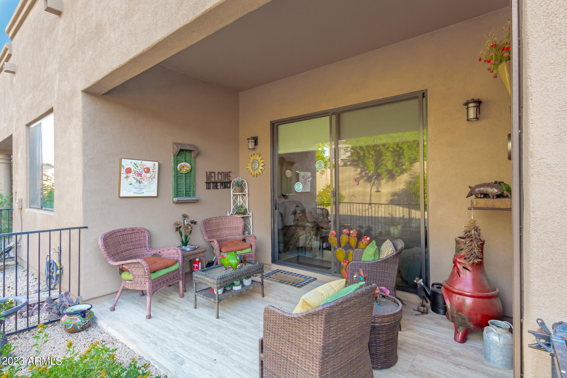 4241 N PEBBLE CREEK Parkway N Unit: 31
