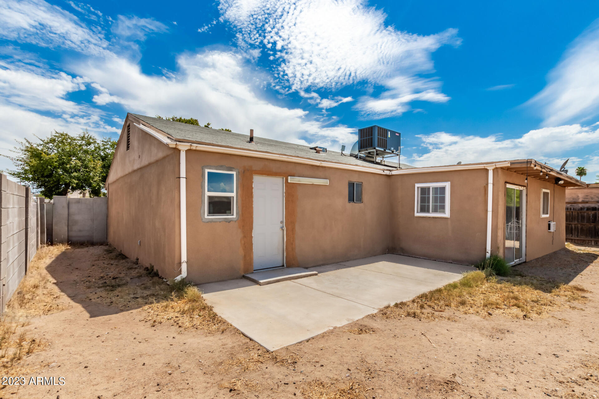 4746 E APOLLO Road