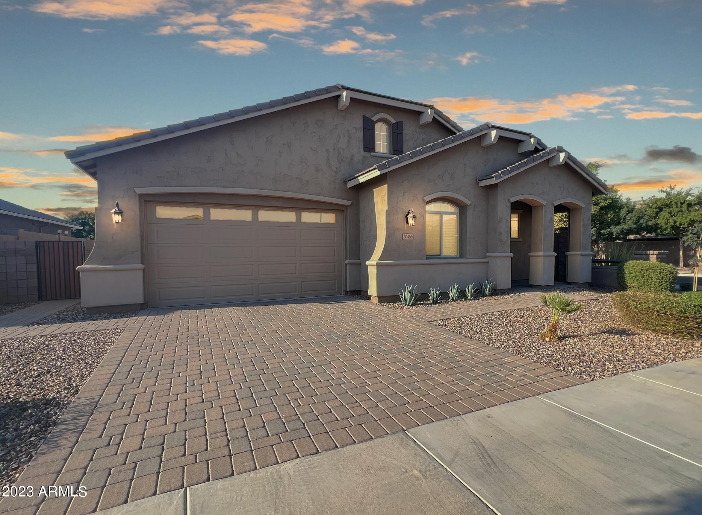 20466 E THORNTON Court