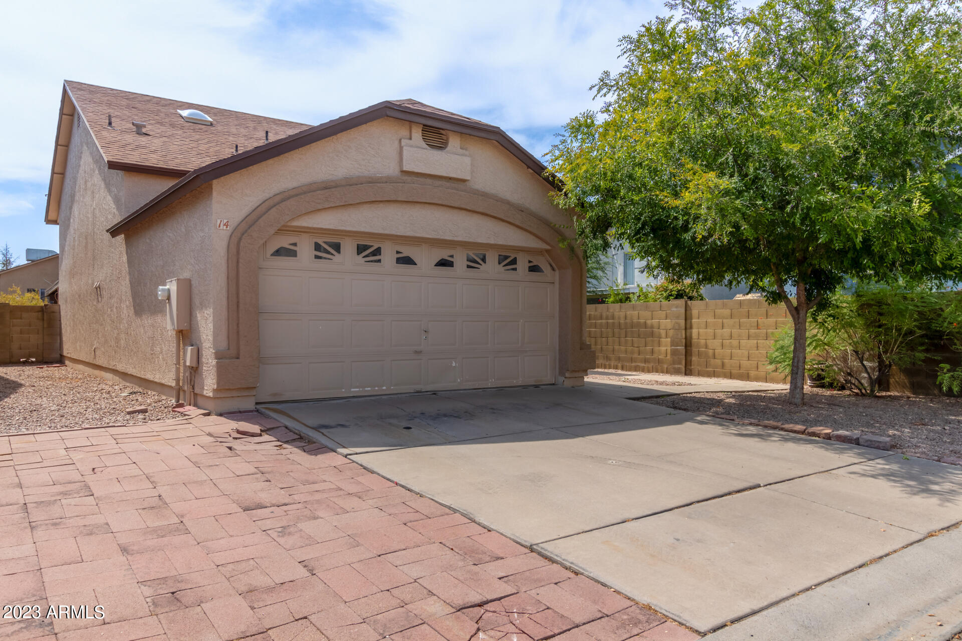 3755 E BROADWAY Road Unit: 14