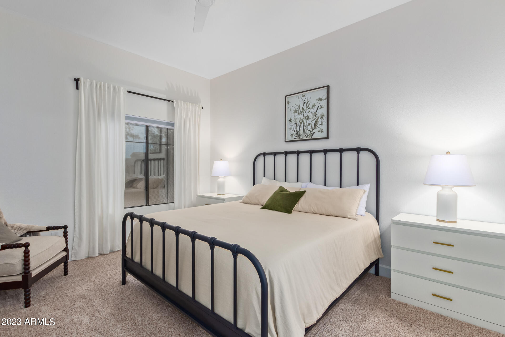 295 N RURAL Road Unit: 118