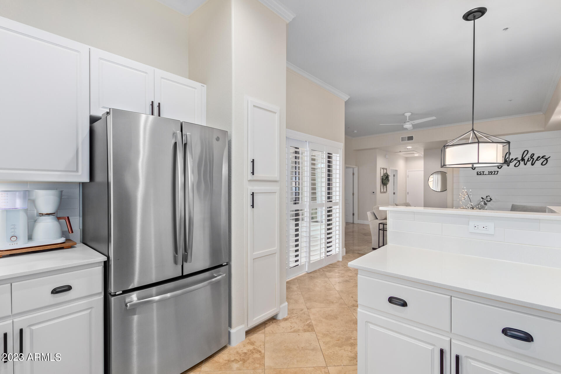 295 N RURAL Road Unit: 118