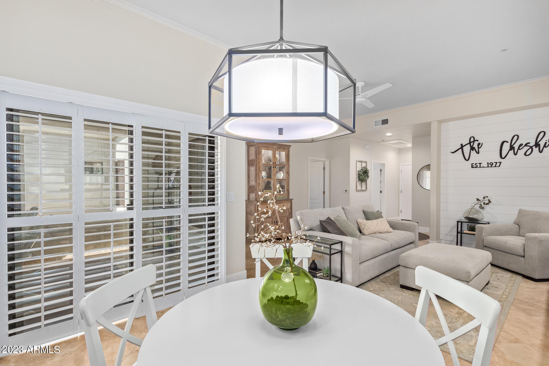 295 N RURAL Road Unit: 118