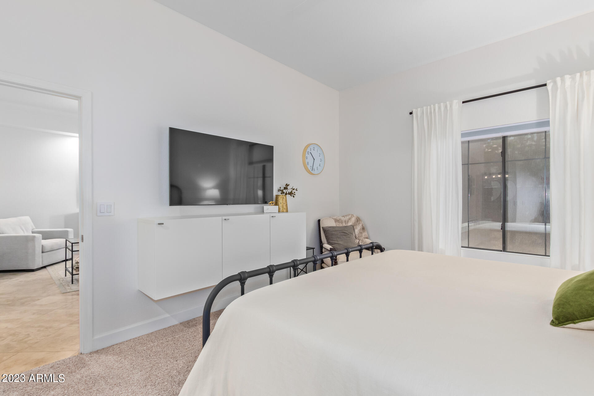 295 N RURAL Road Unit: 118