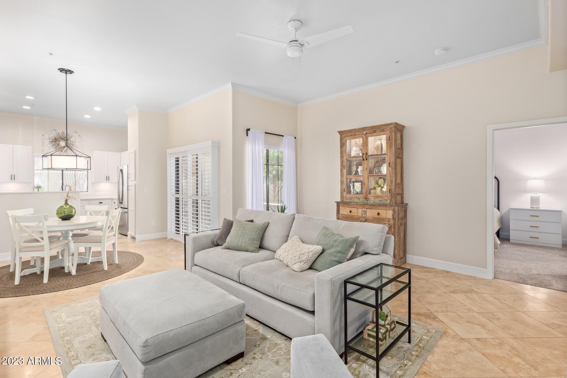 295 N RURAL Road Unit: 118
