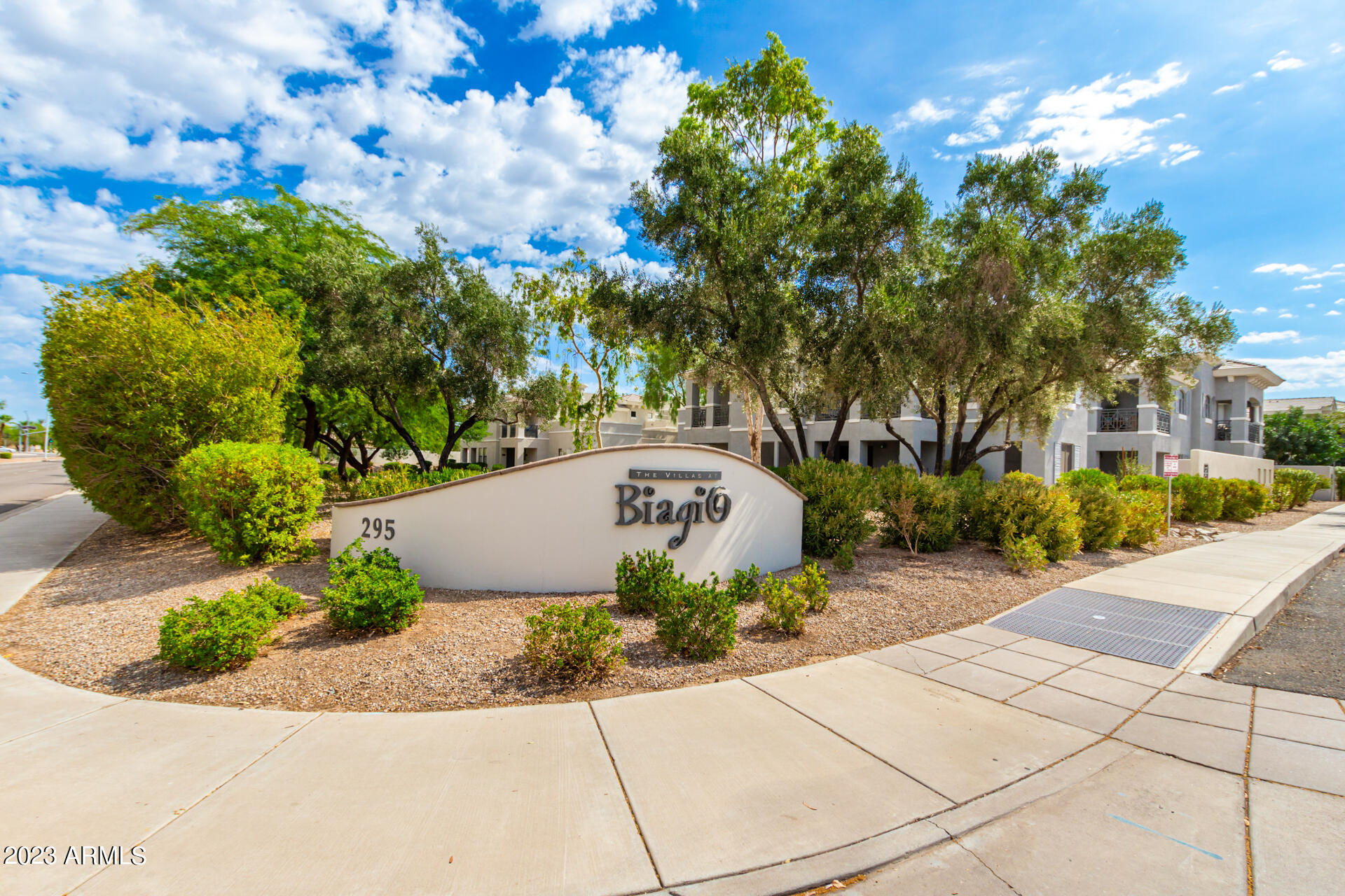 295 N RURAL Road Unit: 118