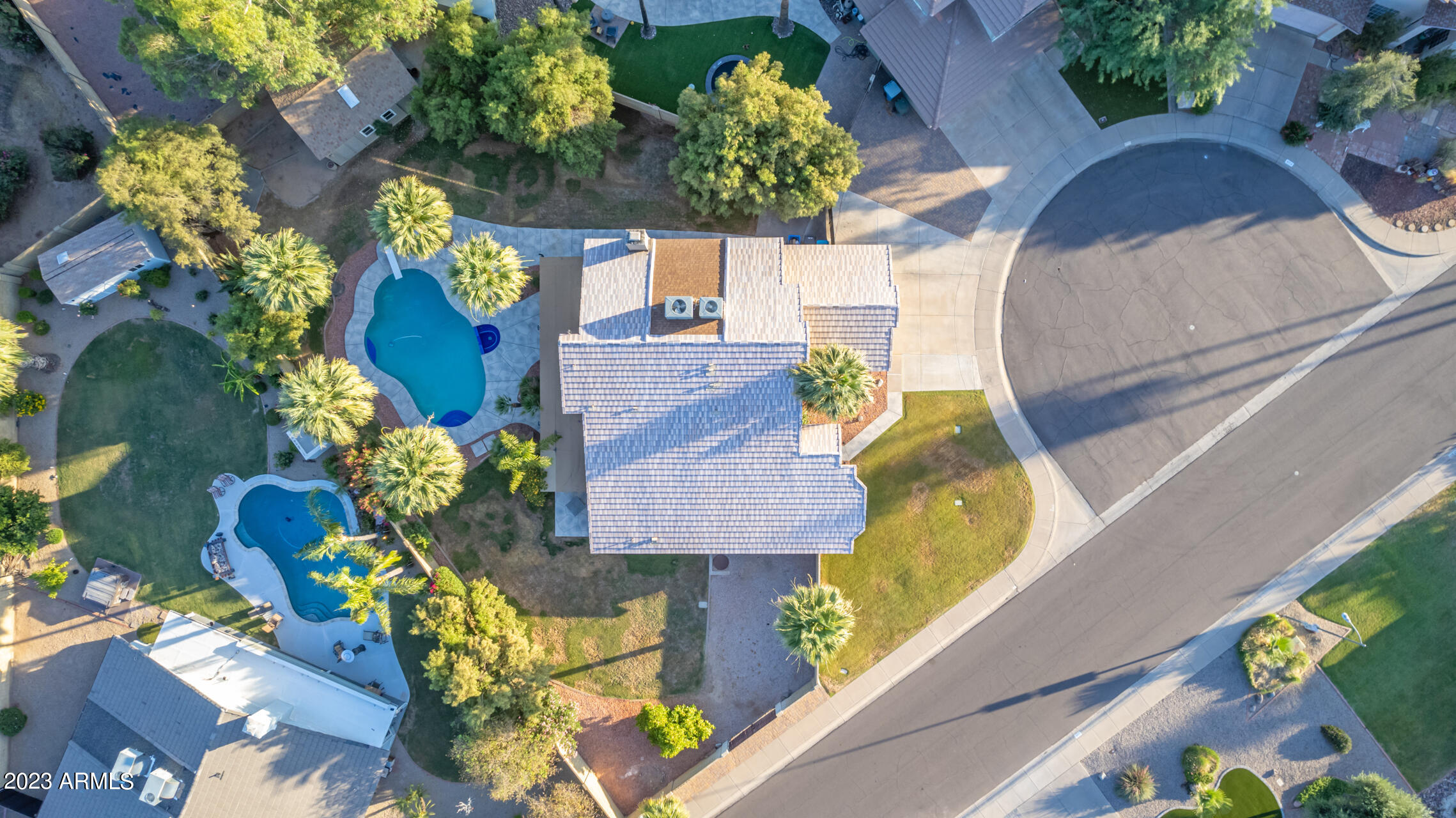 4727 E REDFIELD Road