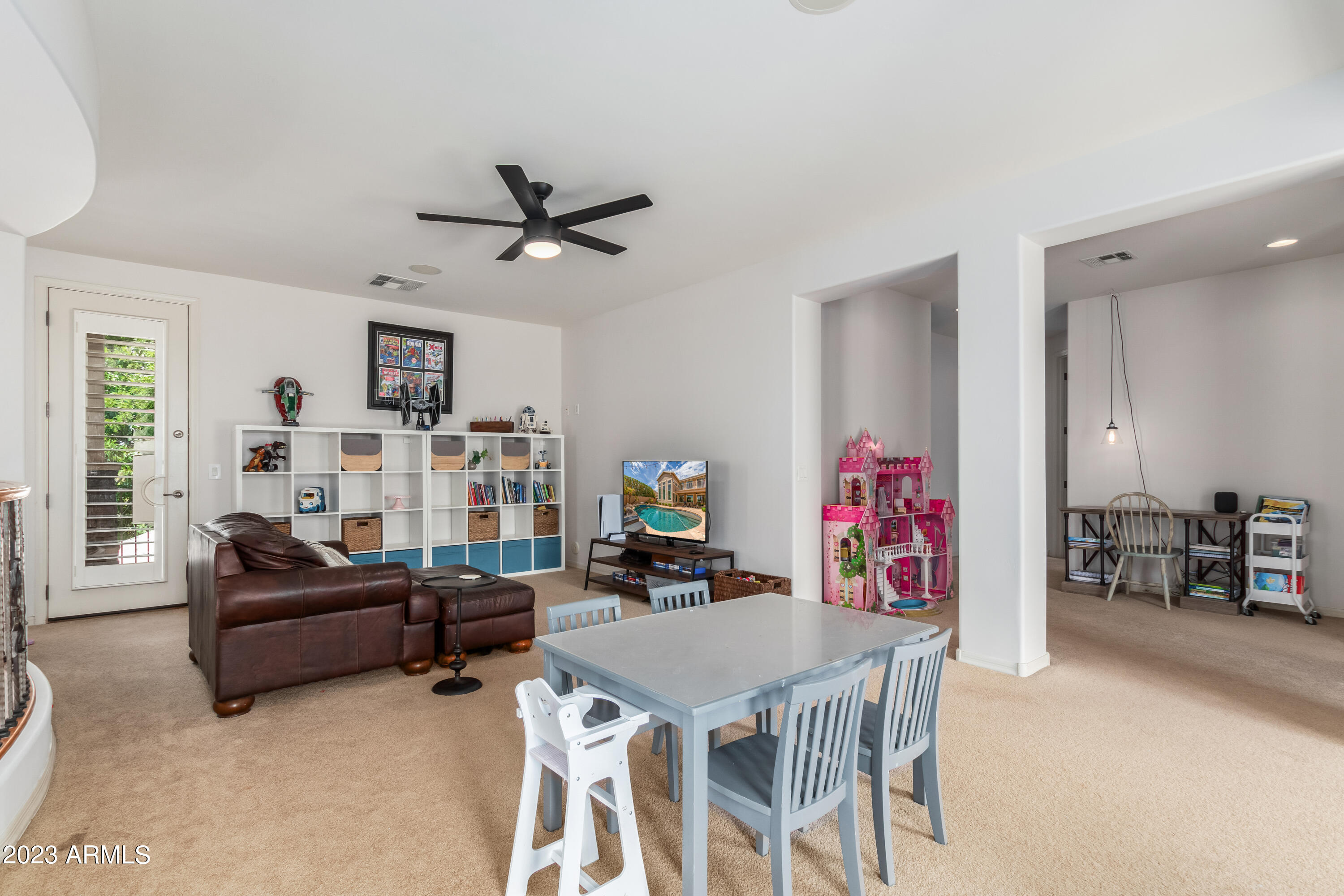 4555 S EXETER Street