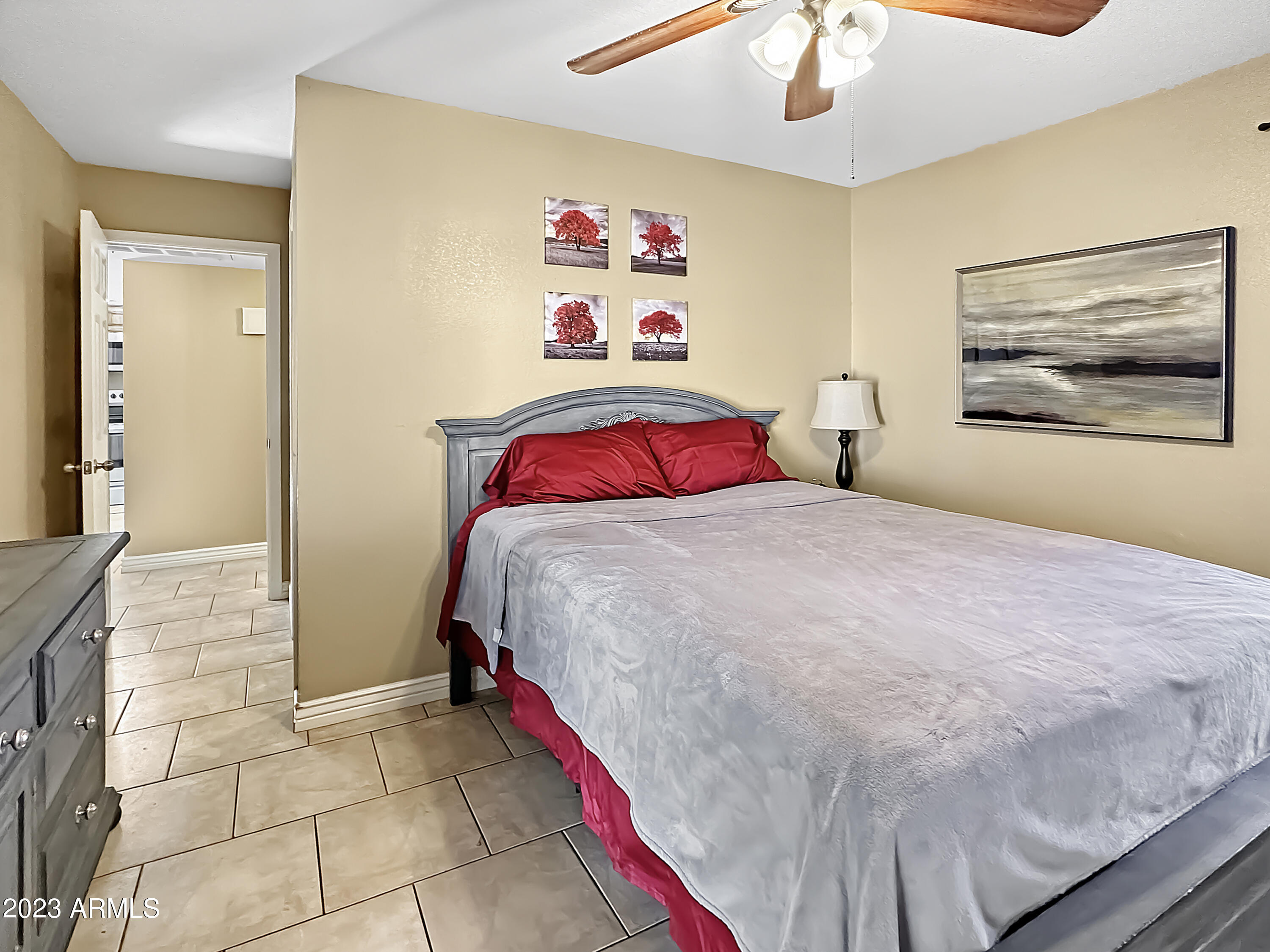 1051 S DOBSON Road Unit: 99