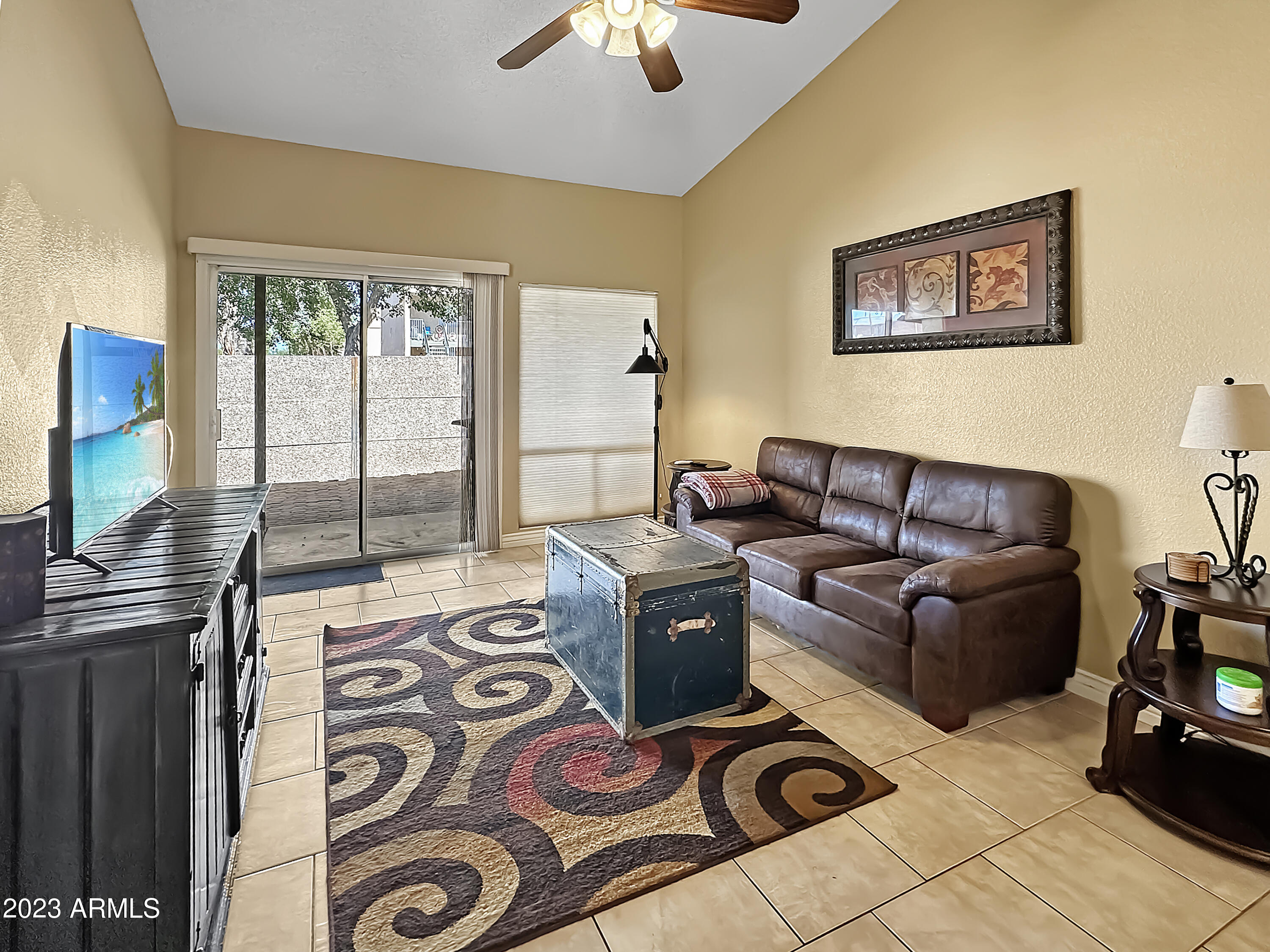 1051 S DOBSON Road Unit: 99